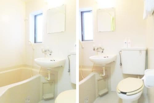 Single Room - Non-Smoking