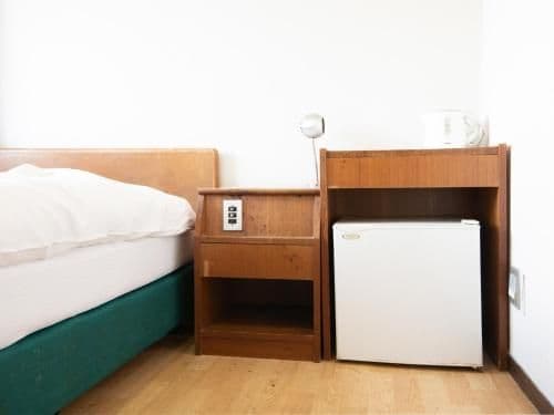 Double Room - Smoking