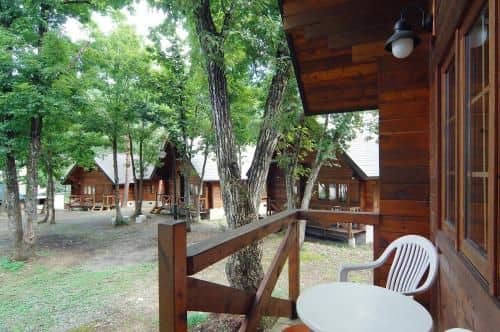 Hakuba Brownie Cottages And Condominiums Hakuba Brownie Cottages And Condominiums