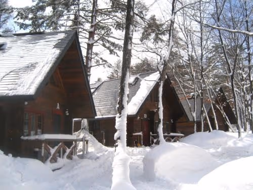 Cottage