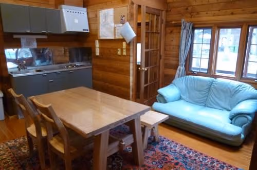 Cottage