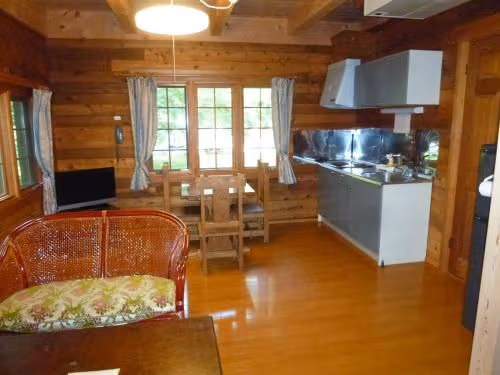 Cottage