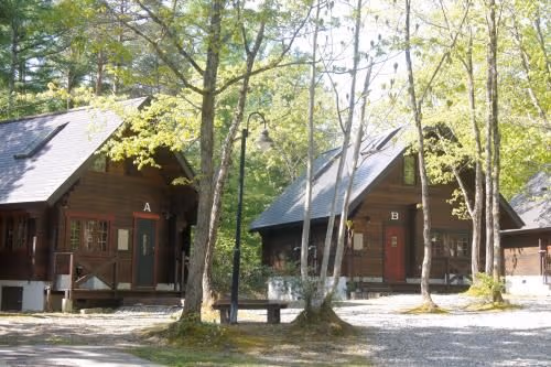 Cottage