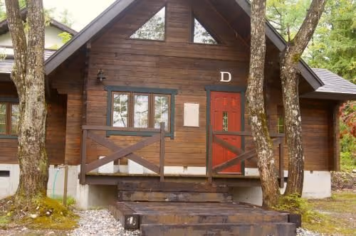 Cottage