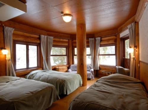 Seven-Bedroom House