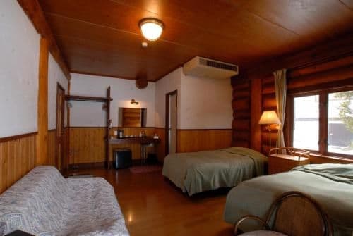 Seven-Bedroom House