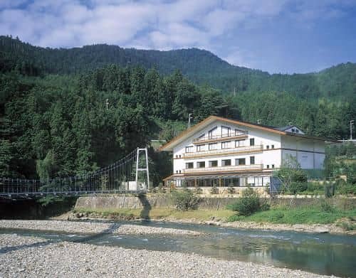 Watarase Onsen Hotel Yamayuri Watarase Onsen Hotel Yamayuri