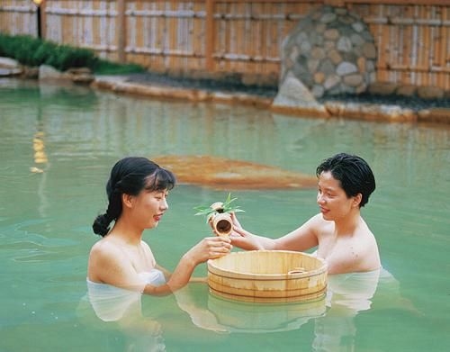 Watarase Onsen Hotel Yamayuri3