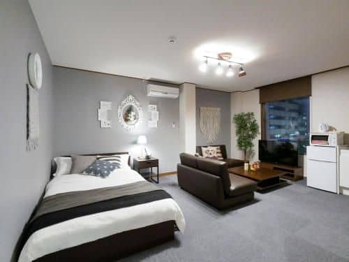Sakura Nana Residence Sakura Nana Residence