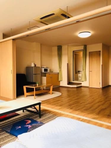 Family Suite