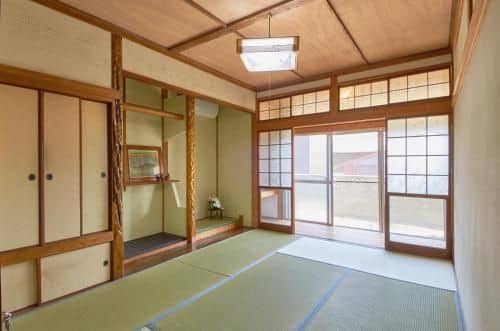 Yanagawa Guest House Horiwari Yanagawa Guest House Horiwari