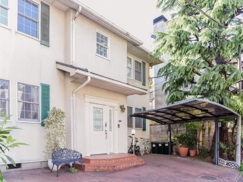 Minami Aoyama Entire House Rental2