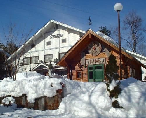 Triple Maisonette with Private Bathroom and Loft