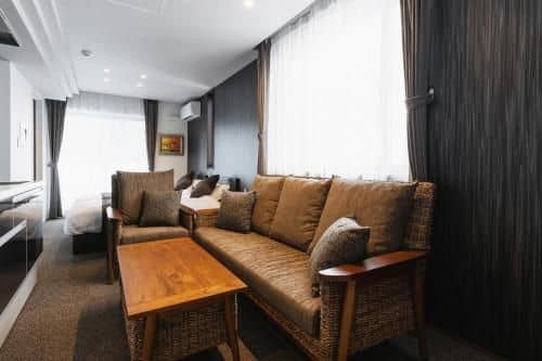 Grand Base Tenjin Grand Base Tenjin