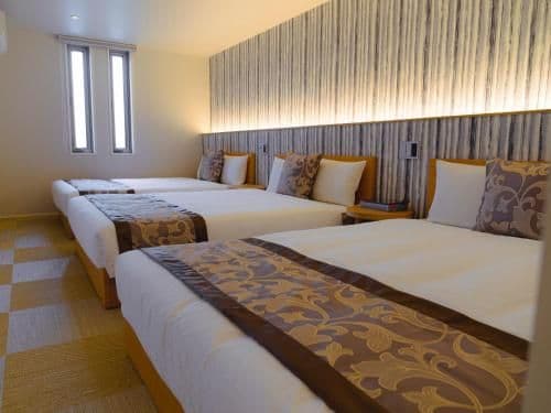 Family Suite