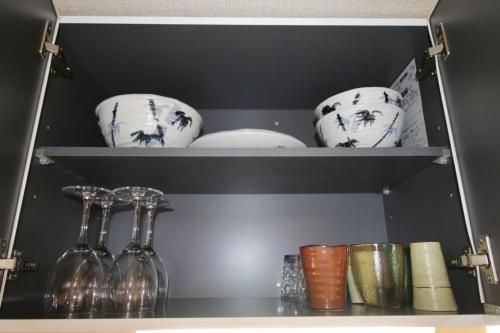 Uhome Ueno Apartment4