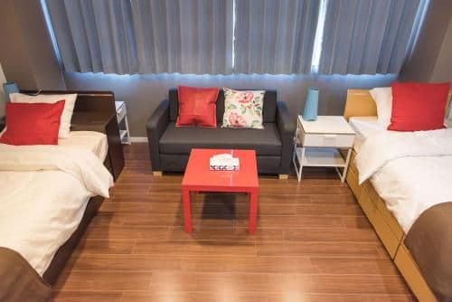Superior Apartment