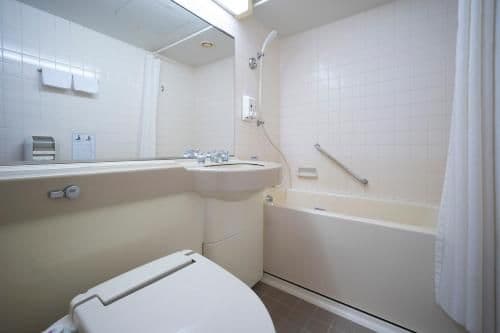 Double Room - Non-Smoking