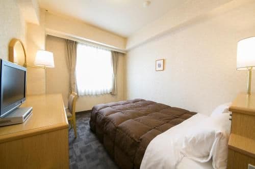 Double Room - Non-Smoking