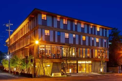 Hotel Setre Naramachi