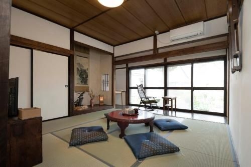 Kominka Guesthouse SENTŌ (Kominka Guesthouse SENTO)1