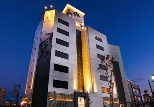 Hotel Coiki (Adult Only) Hotel Coiki (Adult Only)