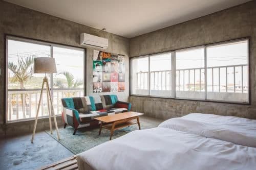 Family Suite