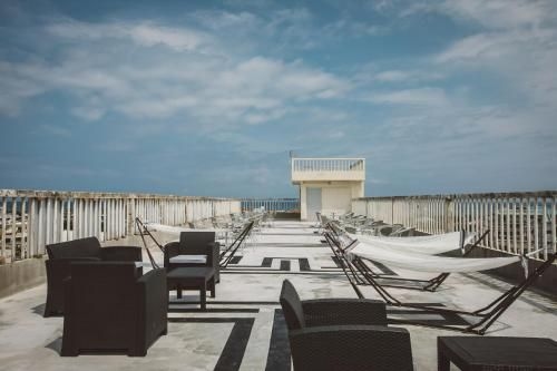 ยานบารุ โฮสเทล (Yanbaru Hostel)3
