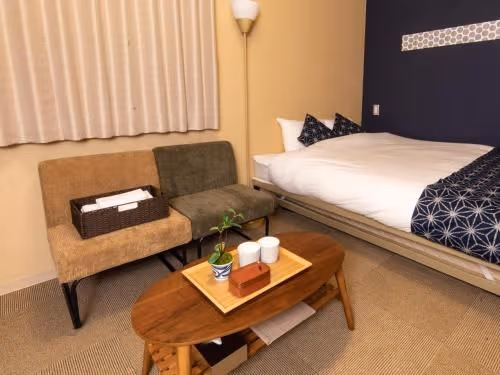 Queen Room