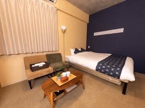 Queen Room