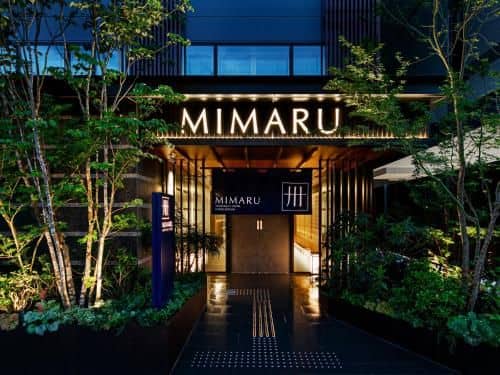 Mimaru Kyoto Station Mimaru Kyoto Station
