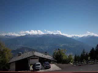Apartments Anzere 3 stars Apartments Anzere 3 stars