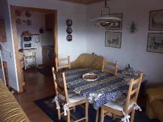 Apartments Anzere 3 stars Apartments Anzere 3 stars