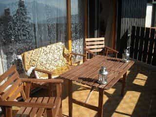 Apartments Anzere 3 stars Apartments Anzere 3 stars