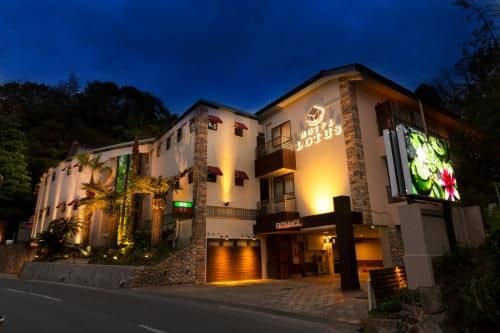 Hotel Lotus Nara (Adult Only) Hotel Lotus Nara (Adult Only)