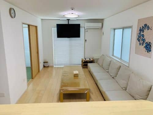 GuesthouseKarahai GuesthouseKarahai