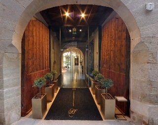Mercer Hotel Barcelona3