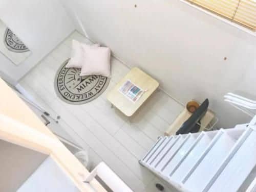 Nano North Shinjuku Apartment Nano North Shinjuku Apartment