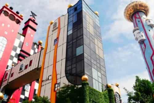 Abeno House Abeno House