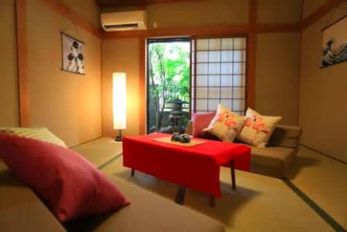 Abeno House Abeno House