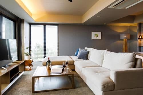 Junior Suite