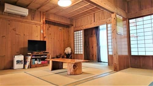 Yakusugi House Yakusugi House