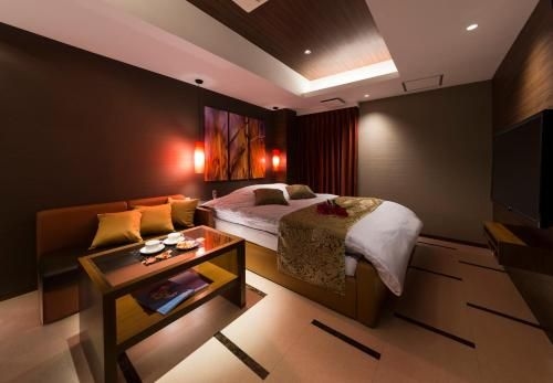 Hotel Plant Garden Resort (Adult Only)4
