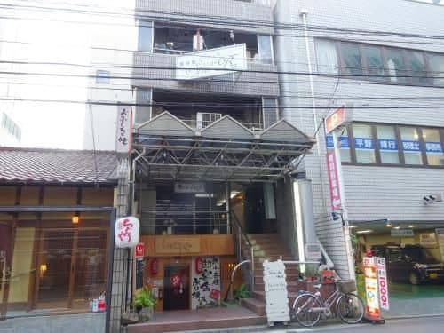 Chidori Inn Fukuromachi Hiroshima Chidori Inn Fukuromachi Hiroshima