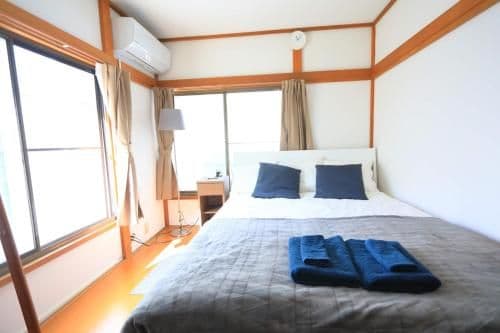 Economy Triple Room
