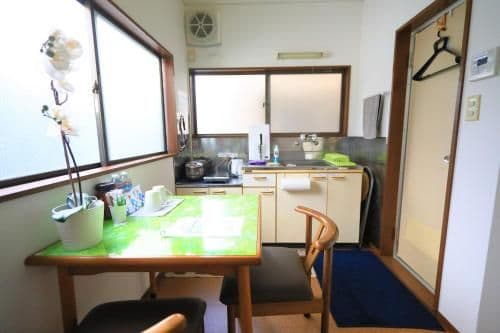 Economy Triple Room