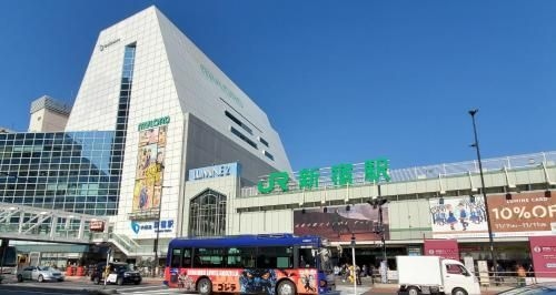 5 min Station, Local apartment, Yoyogi, Shinjyuku2
