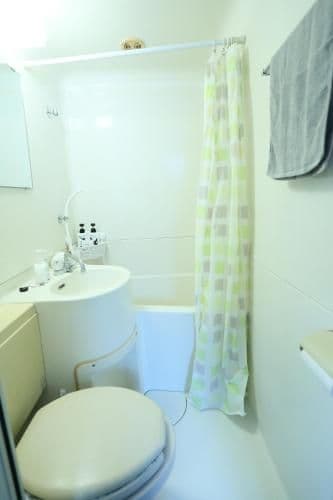 Economy Triple Room