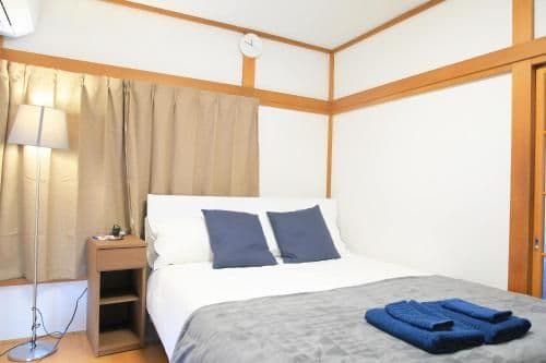 Economy Triple Room