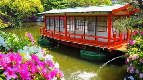 Holiday Home